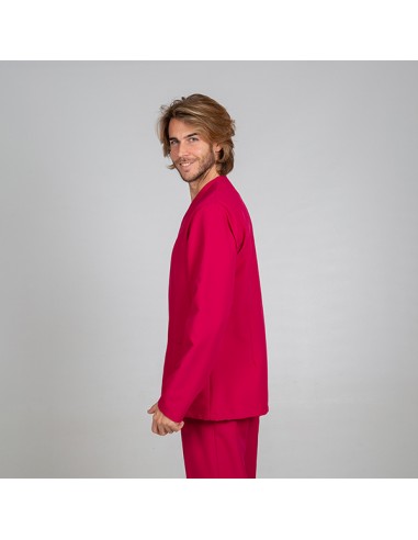 BLUSA HOMBRE FABIAN GARYS 615600