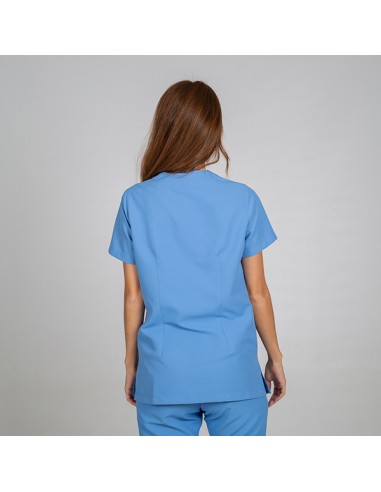 BLUSA MUJER SONIA GARYS 655100