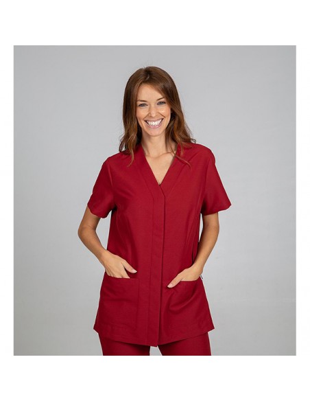 BLUSA MUJER SONIA GARYS 655100