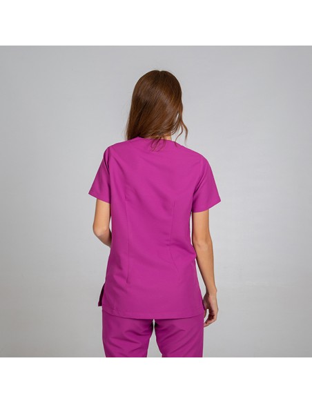 BLUSA MUJER SONIA GARYS 655100