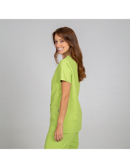 BLUSA MUJER SONIA GARYS 655100