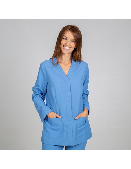 BLUSA MUJER AITANA GARYS 659400