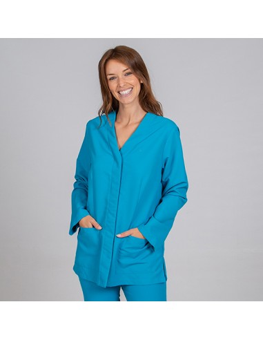 BLUSA MUJER AITANA GARYS 659400