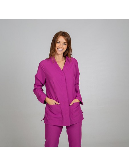 BLUSA MUJER AITANA GARYS 659400