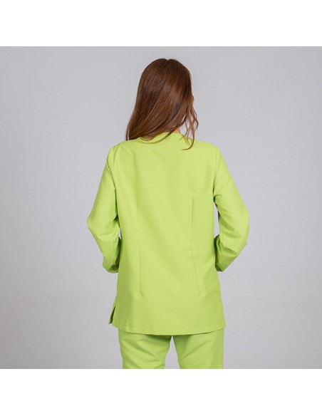 BLUSA MUJER AITANA GARYS 659400