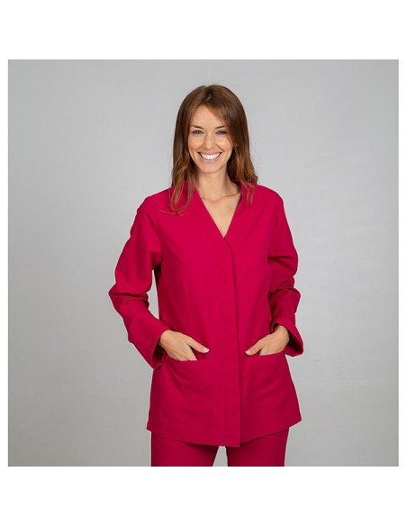 BLUSA MUJER AITANA GARYS 659400