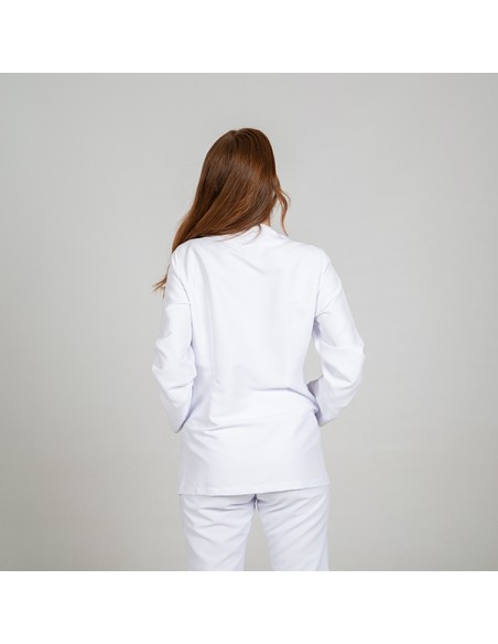 BLUSA MUJER BEGOÑA GARYS 659500