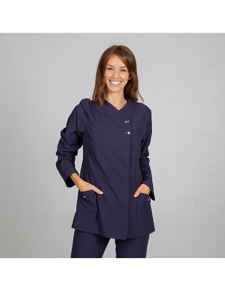 BLUSA MUJER BEGOÑA GARYS 659500