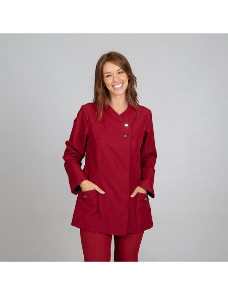 BLUSA MUJER BEGOÑA GARYS 659500