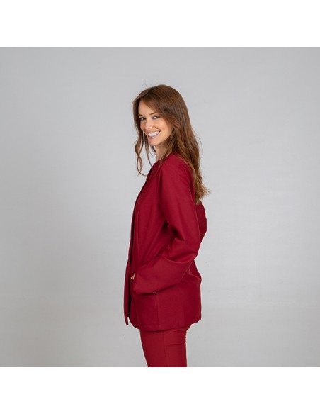 BLUSA MUJER BEGOÑA GARYS 659500