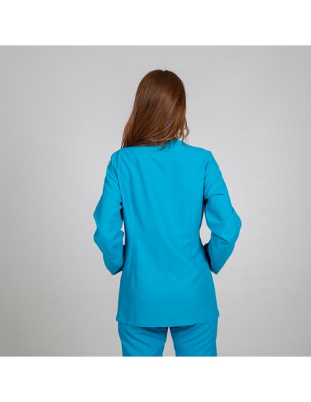 BLUSA MUJER BEGOÑA GARYS 659500