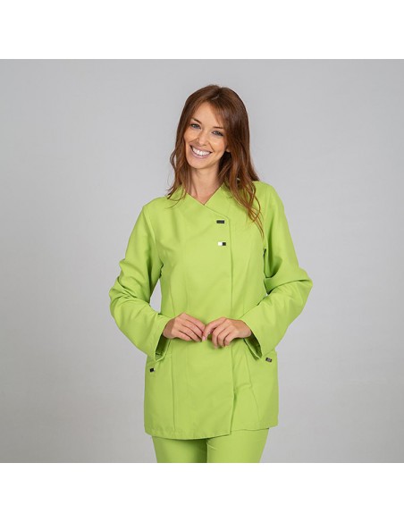 BLUSA MUJER BEGOÑA GARYS 659500