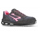 Deportiva de seguridad CHERRY UPOWER Deportiva de seguridad CHERRY UPOWER