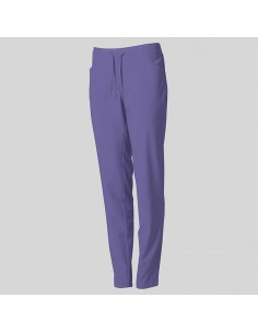 PANTALON MUJER BOLS AMERICANO GARYS 704800