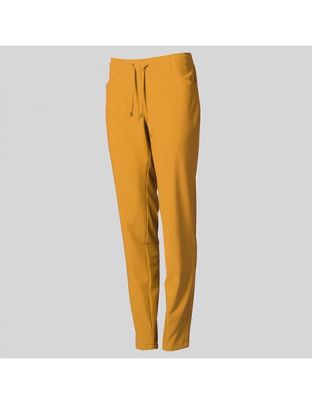 PANTALON MUJER BOLS AMERICANO GARYS 704800