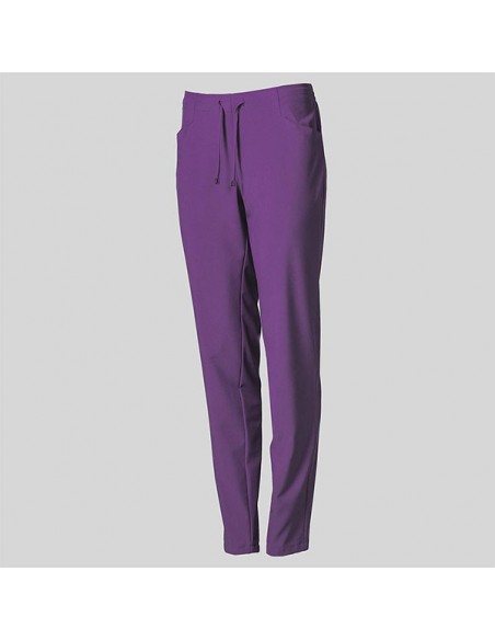 PANTALON MUJER BOLS AMERICANO GARYS 704800