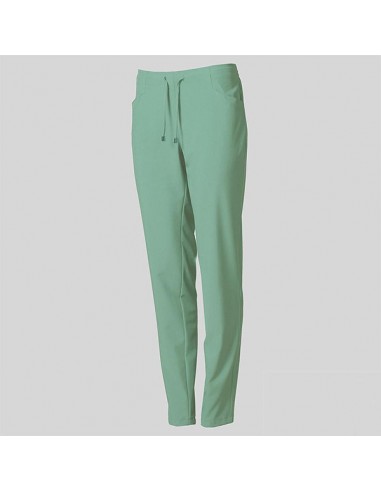 PANTALON MUJER BOLS AMERICANO GARYS 704800