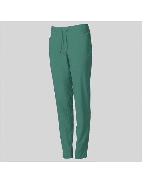 PANTALON MUJER BOLS AMERICANO GARYS 704800