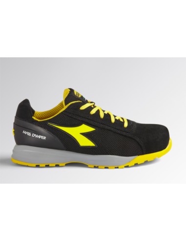 Zapatos de seguridad Diadora Utility Glove MDS...