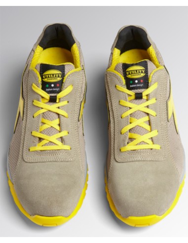 Zapatos de seguridad Diadora Utility Glove MDS...