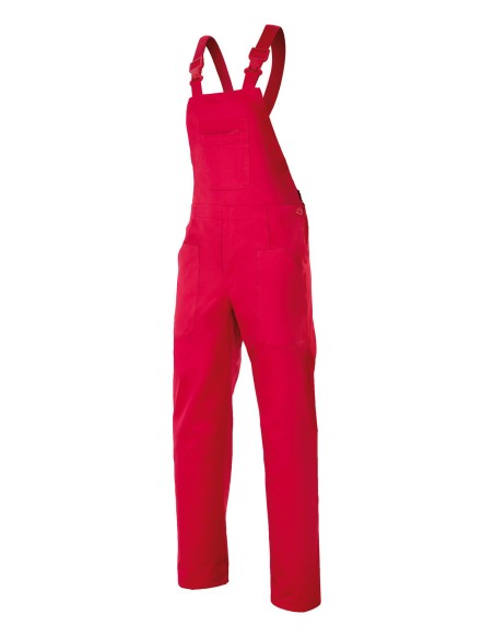 PANTALON PETO VELILLA 290