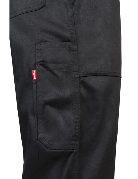 PANTALON PETO VELILLA 290