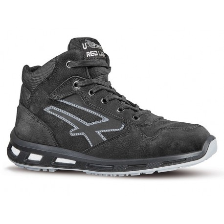 Bota deportiva de seguridad lift Talla 39