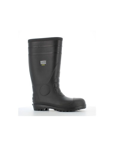 BOTA DE AGUA SEGURIDAD HERCULES S5