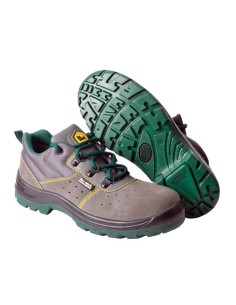 ZAPATO DE SEGURIDAD NIORD S1P