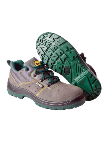 ZAPATO DE SEGURIDAD NIORD S1P
