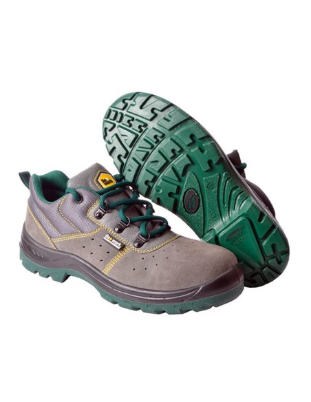 ZAPATO DE SEGURIDAD NIORD S1P