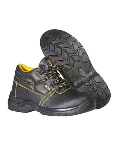 Bota de seguridas Tikoa S3 SRC