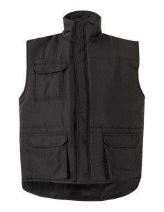 CHALECO ACOLCHADO VELILLA 205901