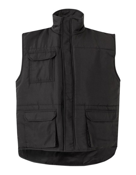 CHALECO ACOLCHADO VELILLA 205901