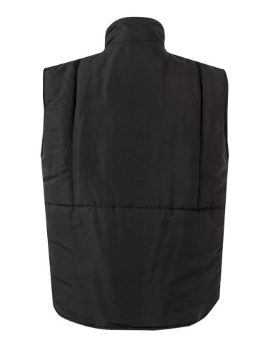 CHALECO ACOLCHADO VELILLA 205901