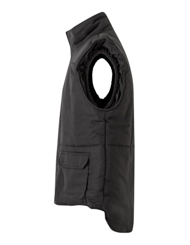 CHALECO ACOLCHADO VELILLA 205901