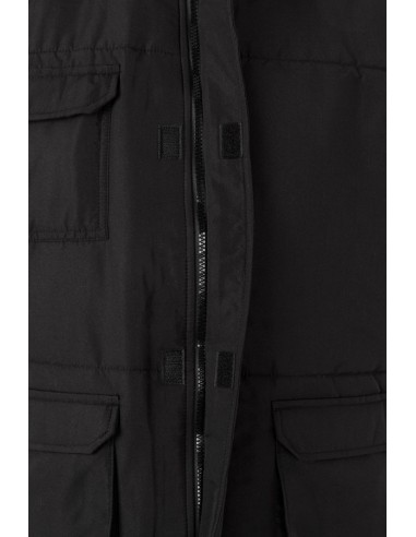 CHALECO ACOLCHADO VELILLA 205901