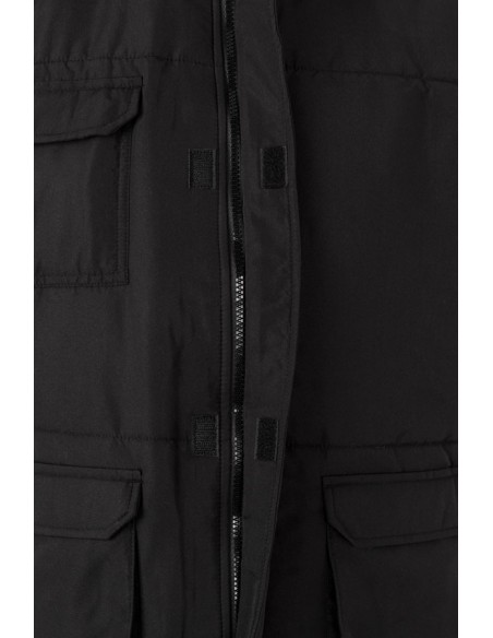 CHALECO ACOLCHADO VELILLA 205901