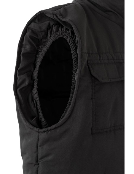 CHALECO ACOLCHADO VELILLA 205901