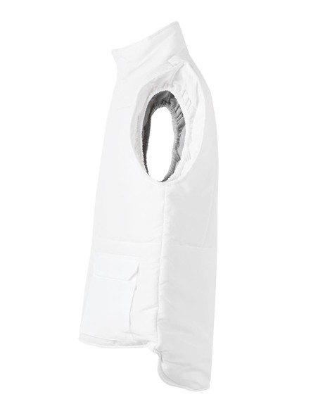 CHALECO ACOLCHADO VELILLA 205901