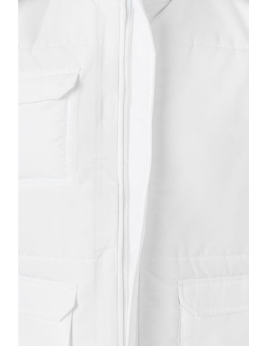 CHALECO ACOLCHADO VELILLA 205901