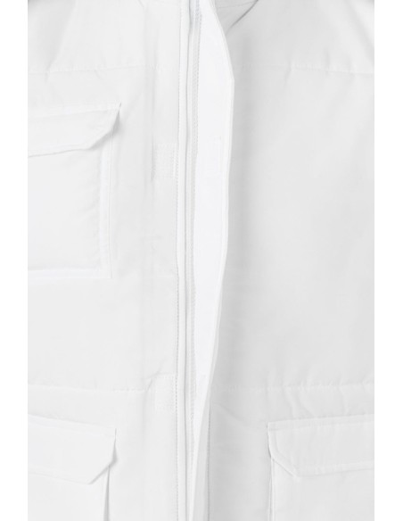 CHALECO ACOLCHADO VELILLA 205901
