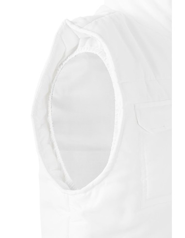 CHALECO ACOLCHADO VELILLA 205901