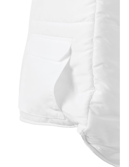 CHALECO ACOLCHADO VELILLA 205901
