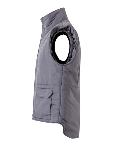 CHALECO ACOLCHADO VELILLA 205901