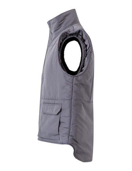 CHALECO ACOLCHADO VELILLA 205901