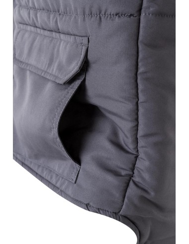 CHALECO ACOLCHADO VELILLA 205901