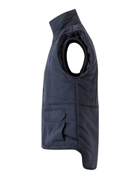 CHALECO ACOLCHADO VELILLA 205901