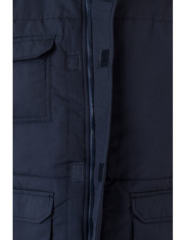 CHALECO ACOLCHADO VELILLA 205901