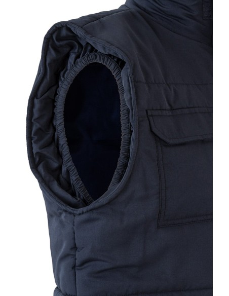 CHALECO ACOLCHADO VELILLA 205901